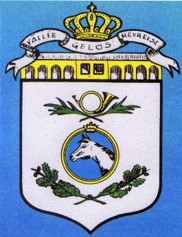 Ville de Gelos