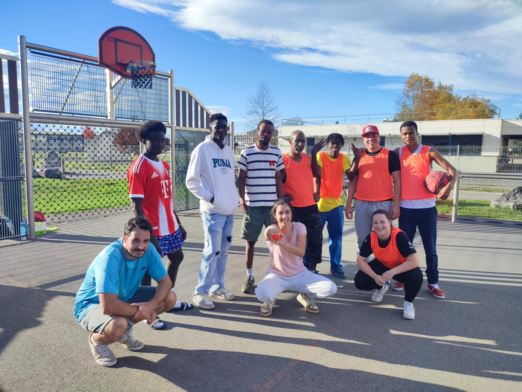 Ça bouge à Oloron et Orthez !