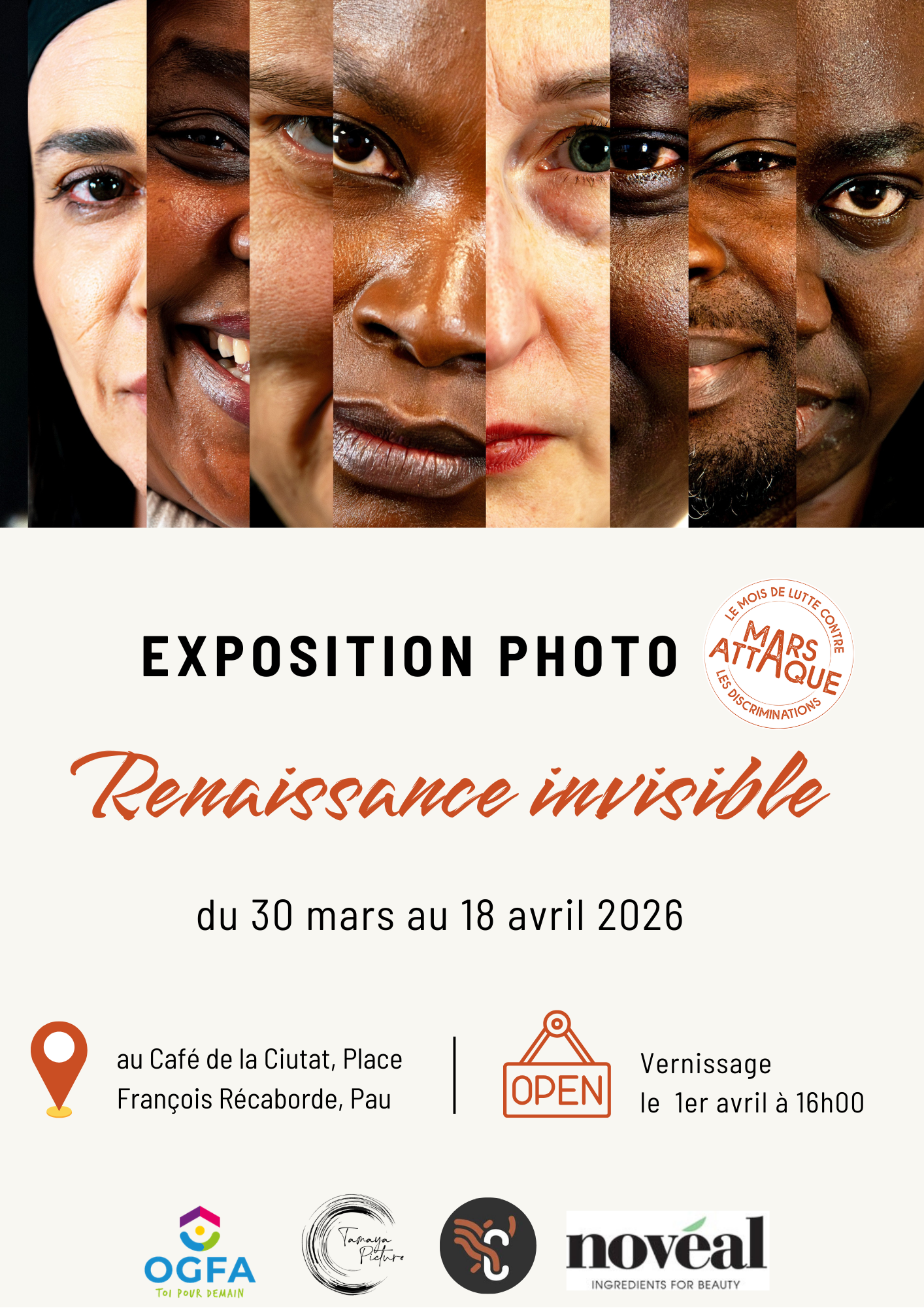 Mars Attaque, 9ᵉ édition.