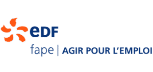 FAPE EDF – Agir pour l’emploi