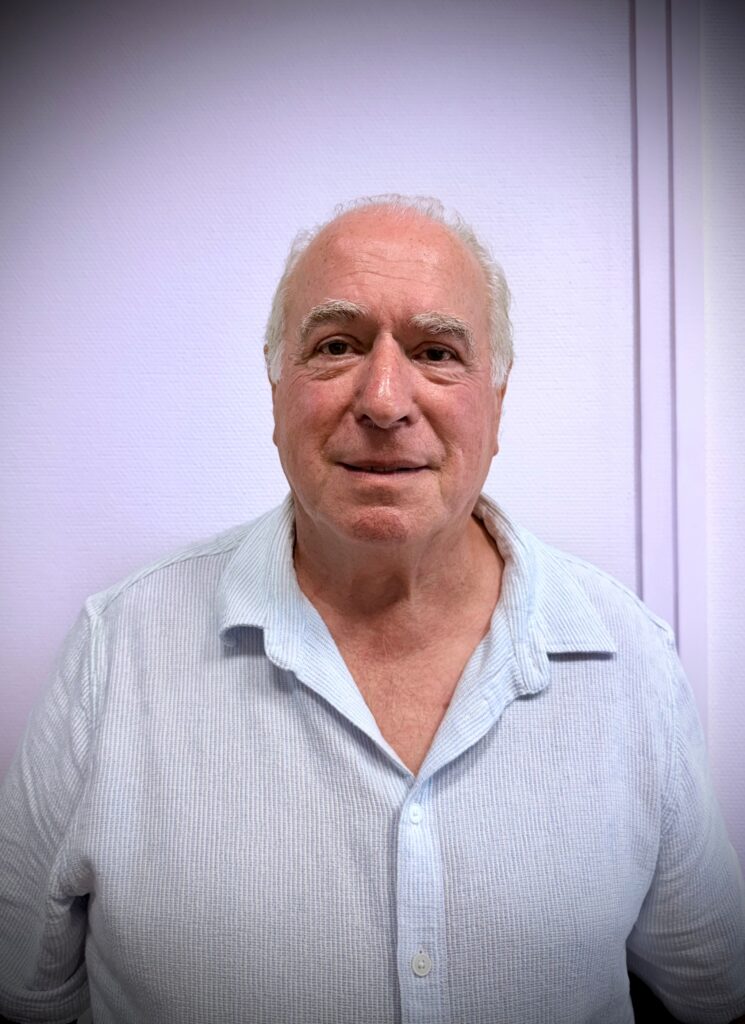 Denis Dupont, président de l’OGFA